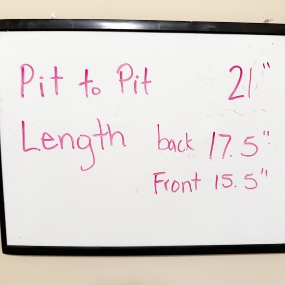 LPA Quinn Fleece Pullover Jacket Cream Sherpa Size Small - Picture 11 of 11